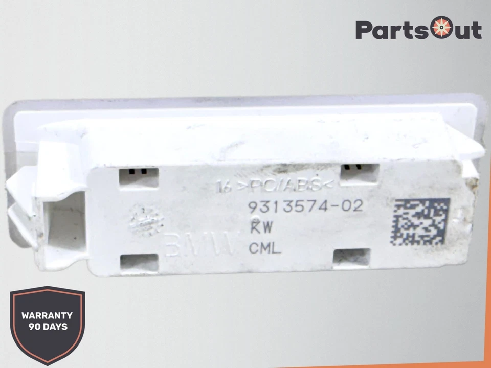 BMW 428I XDRIVE GRAN CUPÉ 2015-2016 - Luz interior LED 9313574 OEM Foto 4 de 4