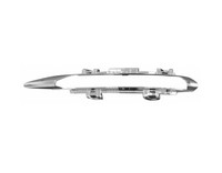 Rahmen FÜR Tagfahrlicht Links Mercedes S-KLASSE W221 2009-2013 Verchromt