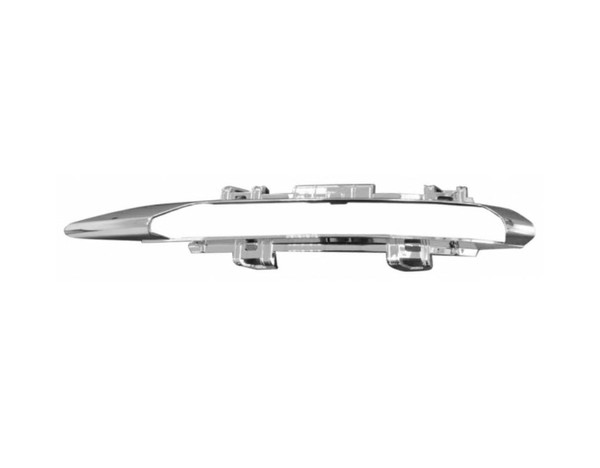 Rahmen FÜR Tagfahrlicht Links Mercedes S-KLASSE W221 2009-2013 Verchromt-image
