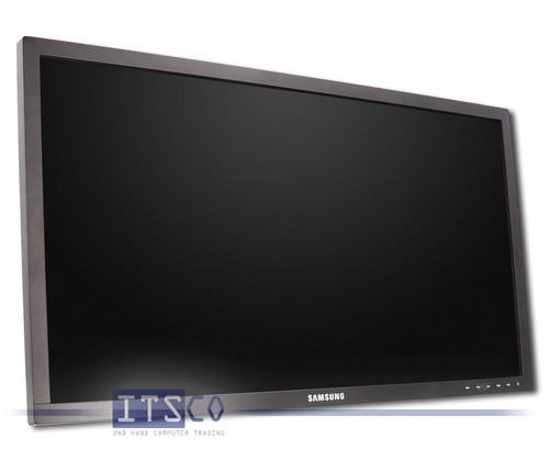 MONITOR TFT 23.6" SAMSUNG S24E650PL 1920x1080 HDMI DISPLAYPORT SENZA SUPPORTO - Foto 3 di 5