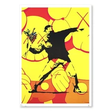 Death NYC- Fine art Print