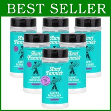 Natural Odor Eliminator for Cat  Dog Homes - 16 Oz x 6 Free USA Shipping