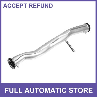 Water Pump Coolant Connecting Pipe Single Custom for Honda for Acura Integra CRV