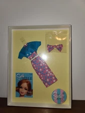Swell Style Doll Convention Bradleycon 2024 Souvenir Fashion No Doll