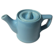 Vintage Restaurant Hot Chocolte Pot