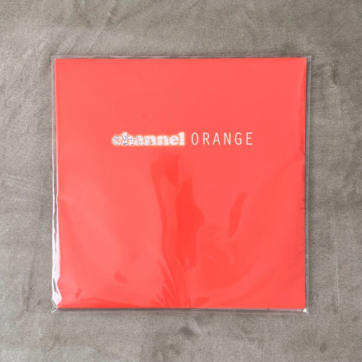 frank ocean channel orange products for sale | eBay