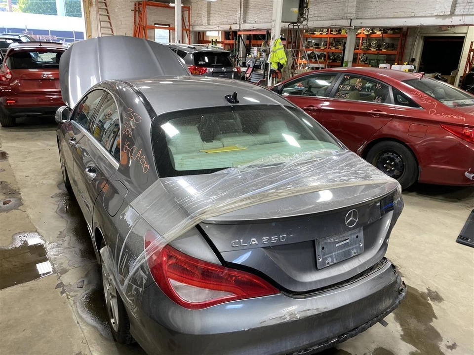 SUNROOF ASSEMBLY Mercedes-Benz CLA250 CLA45 14 15 16 17 18 19 1419147 - Image 3 of 4