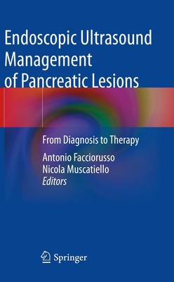 Endoscopic Ultrasound Management of Pancreatic Lesions | Muscatiello (u. a.)