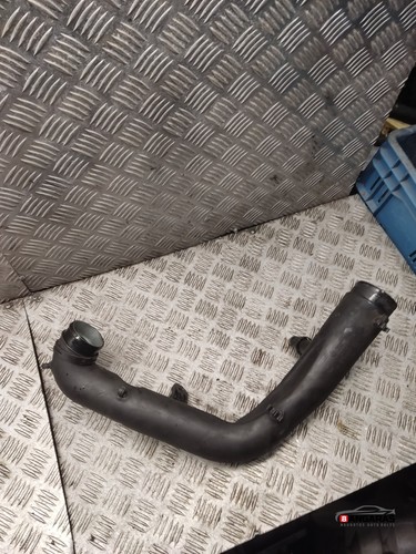 VW TOURAN 1T1, 1T2 Ladeluftkühlerschlauch 1k0129654ad 1.90 Diesel 2008 26450530