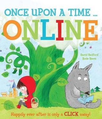 Once upon a Time Online: Happily Ever After Is Only a Click Away - GOOD