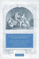 Geoffrey Cantor (U. A.) | Science In The Nineteenth-Century Periodical | Buch