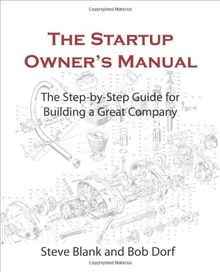 The Startup Owners Manual: The Step-By-Step Guide ... | Buch | Zustand sehr gut