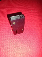 Voice of Music 45 RPM Vinyl Record Changer Spindle Adapter for Phonographs Short