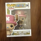Funko Pop! Vinyl: One Piece - Tony Tony Chopper #2340