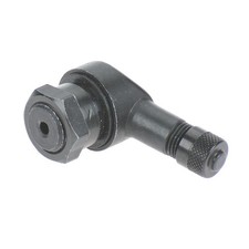 MotoLibre Ventil Felge 90 Grad 11.3mm (für: Honda CB 1000 Hornet ABS 25 )