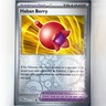 Haban Berry 111/131 Pokémon Prismatic Evolutions English reverse holo