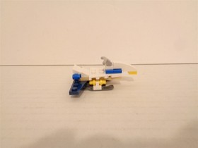 2013 Lego Legends of Chima #30250 Ewar's Acro-Fighter Building Set Complete