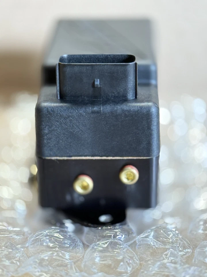 Bloque de válvula colector Airlift Performance 3P / 3H - Repuesto original OEM Foto 4 de 4