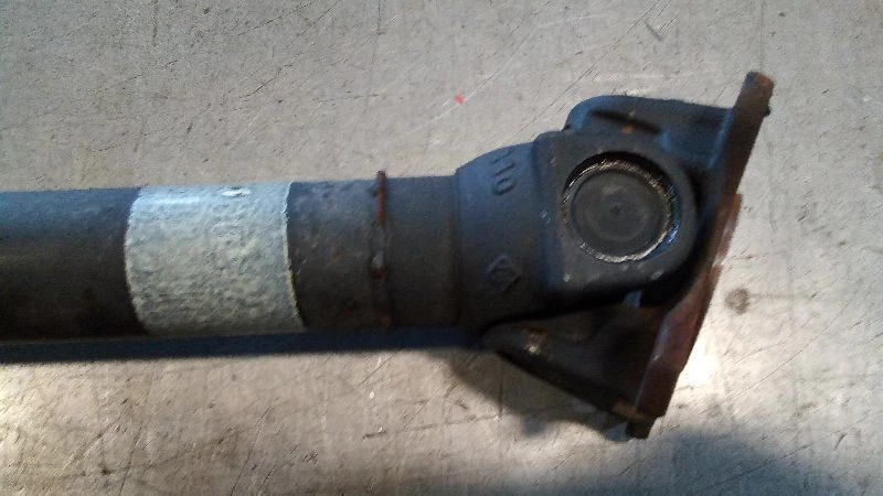 Eje de transmisión delantero Xi AWD Thru 2/03 01-03 BMW 325i 6413072 Foto 4 de 4