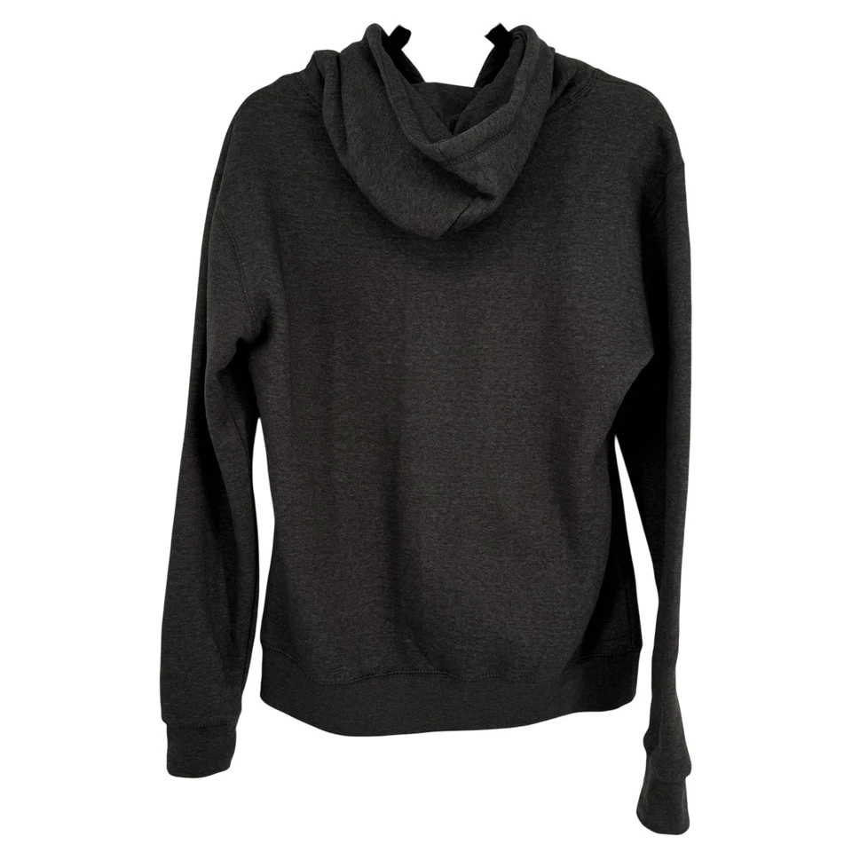 Sudadera con capucha Ouray Benchmark Spirit para mujer S grafito Keystone Colorado Vail Resort Foto 2 de 4