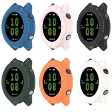 Watch Protective Case for Garmin forerunner 255S Garmin forerunner 255S music