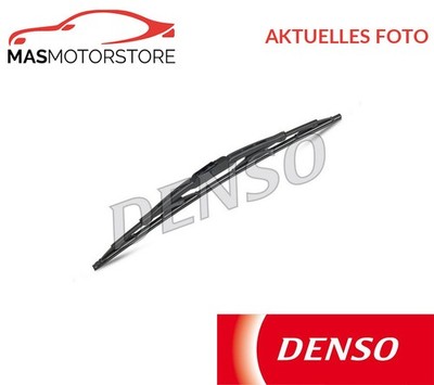 SCHEIBENWISCHER WISCHERBLATT PASSENGER SIDE DENSO DM-653 I NEU OE QUALITÄT