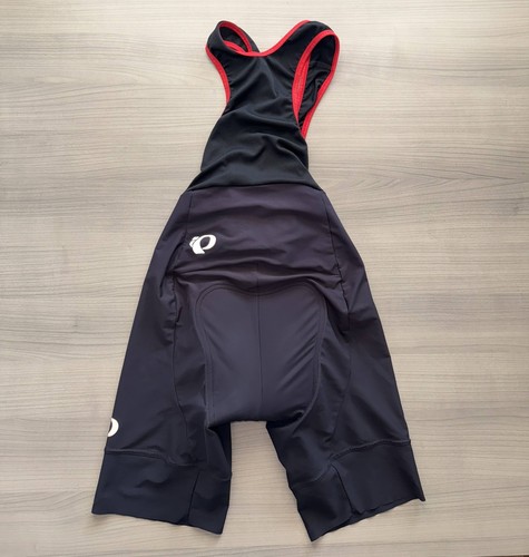 Pettorina ciclismo uomo Pearl Izumi Pro In-R-Cool corta taglia M - Foto 2 di 3