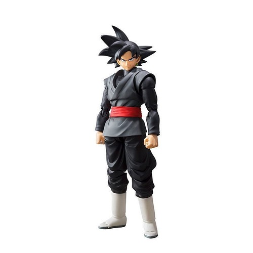 Bandai S.H.Figuarts Ginga Knight Zero - Action Figure GARO, True Bone Carving Method, Collezione Premium - 4