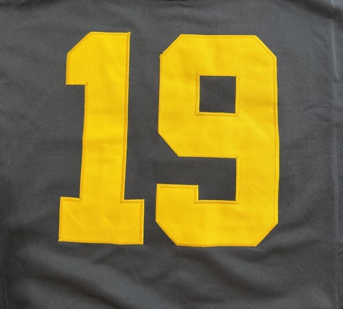 Bryce Underwood Michigan Blue Jersey Men’s Size S-XXL - Picture 3 of 3