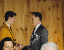 * SHANE HARPER * signed 8x10 photo * DIRTY DANCING * COA *