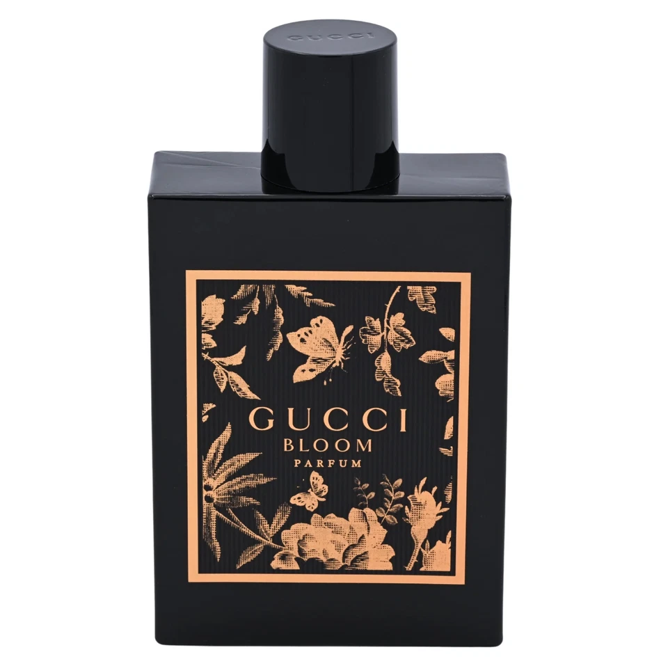 Perfume Gucci Bloom de Gucci para mujer nuevo en caja Foto 2 de 4