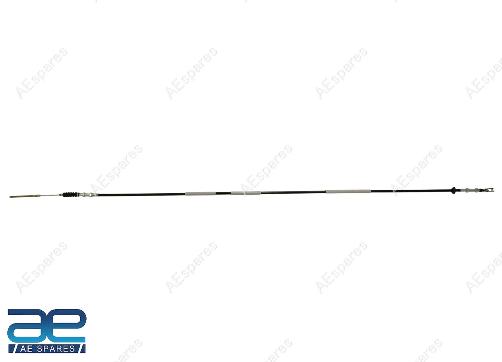 Clutch Cable Assembly For Suzuki Carry Omni Van 0.8L 1984-2019 23710M79242 view 4