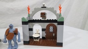 Lego Harry Potter Sets 4702 4712 4701