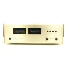 Accuphase P-400 Power Amplifier[Used]