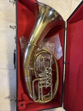 MIRAFONE Euphonium