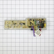 ERP Main Control Board for Kenmore 58715194400 58715199401 58716193400 NEW