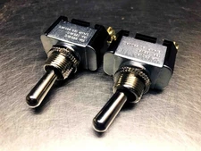 Replacement Motor & Heater Switches For L&R Watch Cleaning Machine 4 Watchmaker