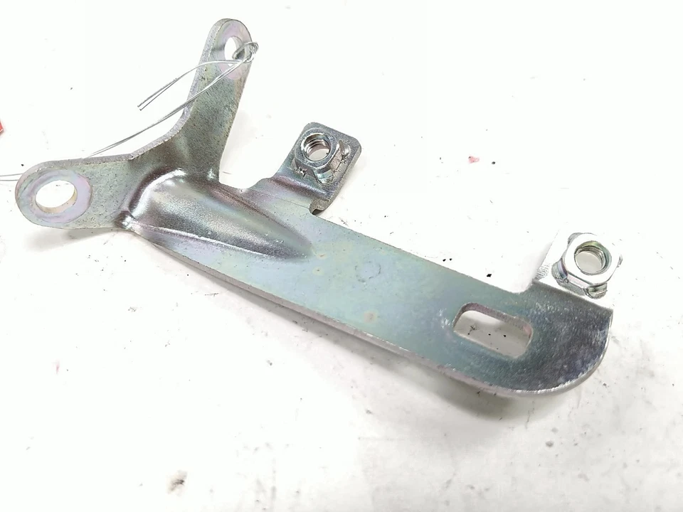 Soporte de montaje de cable 16 Honda CTX700 Foto 4 de 4