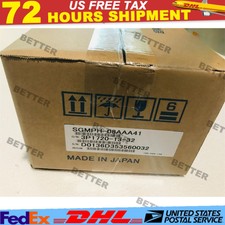 NEW Yaskawa SGMPH-08AAA41 Servo Motor In Box Expedited Ship