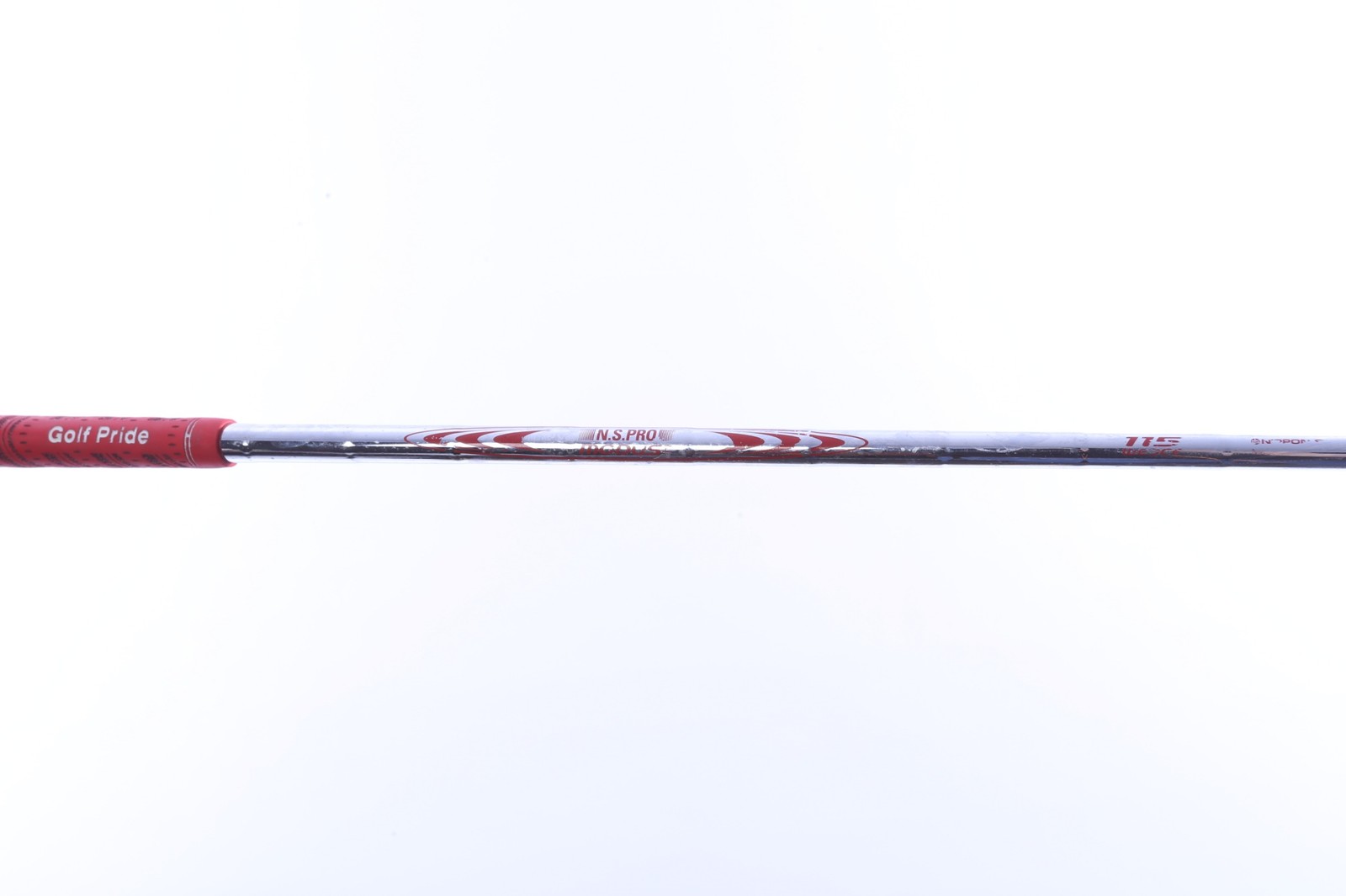 Titleist Vokey SM6 Tour Chrome 54*, 58* Wedge Set Right - Handed Steel Shaft