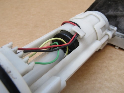 Honda PCX 125 2022 42,058 miles petrol fuel pump (14810) - Picture 2 of 4