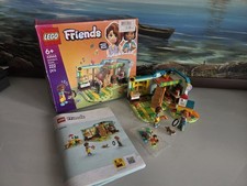 Lego Friends 42646 Autumn's Room Mit OVP Und Anleitung