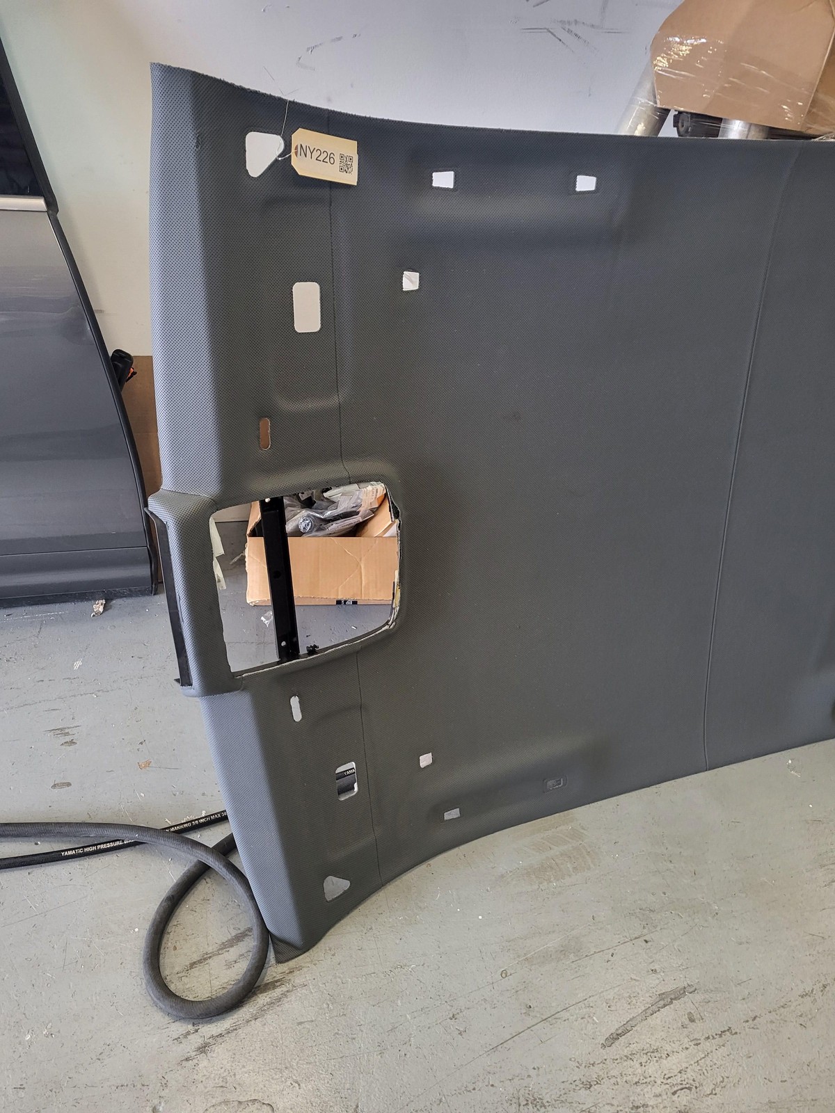 2019-2024 Rolls-Royce Cullinan 2020 Interior Roof Headliner OEM 8717871