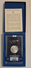 1884-CC MS64 GSA Hoard Morgan Silver Dollar NGC Certified with Box/COA