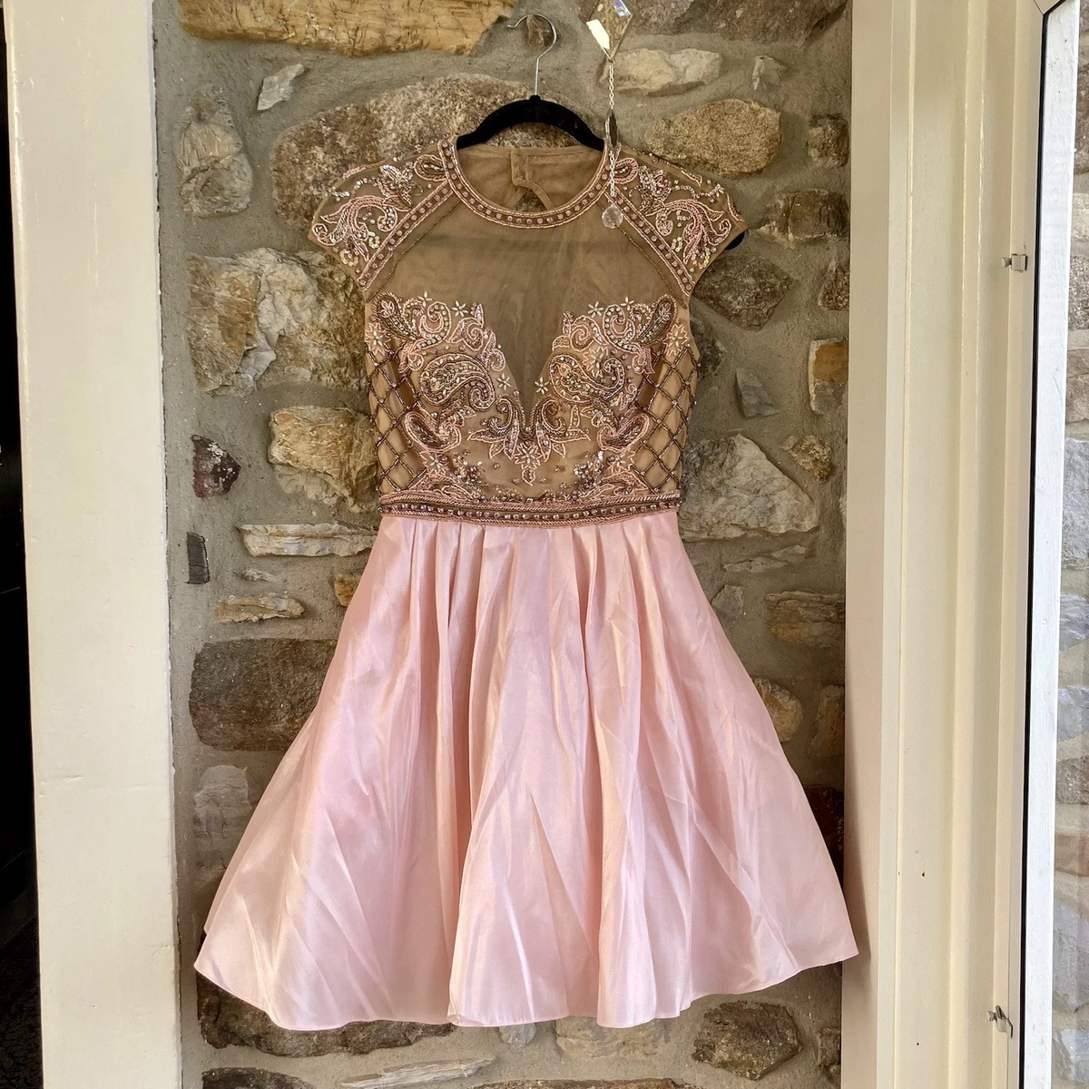 Cupcake Pageant Dresses Size 4 & Up for Girls products for sale | eBay