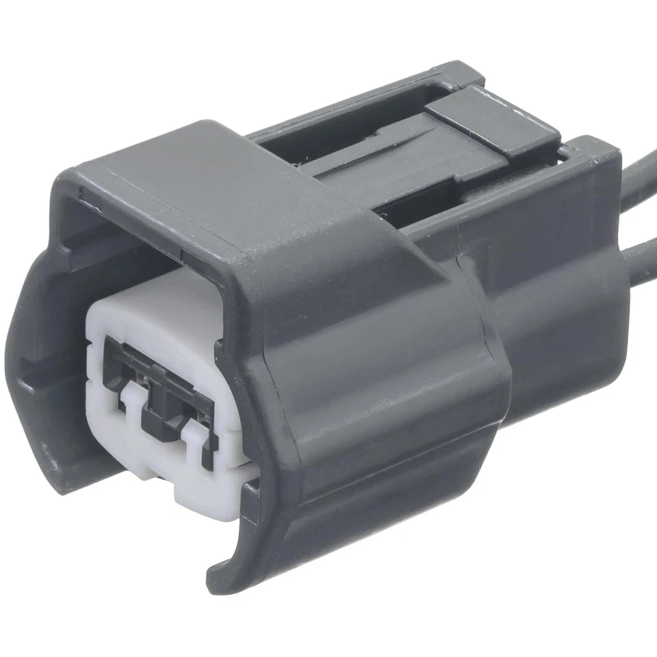 Conector de solenoide de purga de bote de vapor SMP para Nissan Versa 2007-2012, 15-2020 Foto 4 de 4