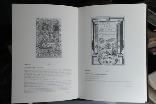 GUILLERMO BLAZQUEZ - CATALOGO N. 17 DE LIBROS ANTIGUOS Y RAROS - Imagen 8 de 16