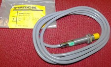 Turck  - Proximity Switch - Catalog #Ni4-M12T-AN6X  - NEW