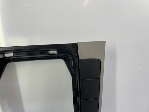 VOLKSWAGEN PASSAT B6 GEARSTICK GAITOR SURROUND TRIM ESP BUTTON 2005 - 2010 🌟 - Picture 8 of 12