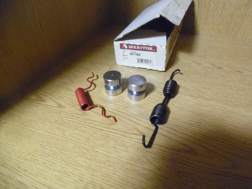 (2) Meritor N300 Repair Kits RRN10HK *Two kits in Sale **Fast Shipping - Picture 6 of 7